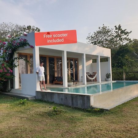 Giri Villa Tangalle Ngoại thất bức ảnh