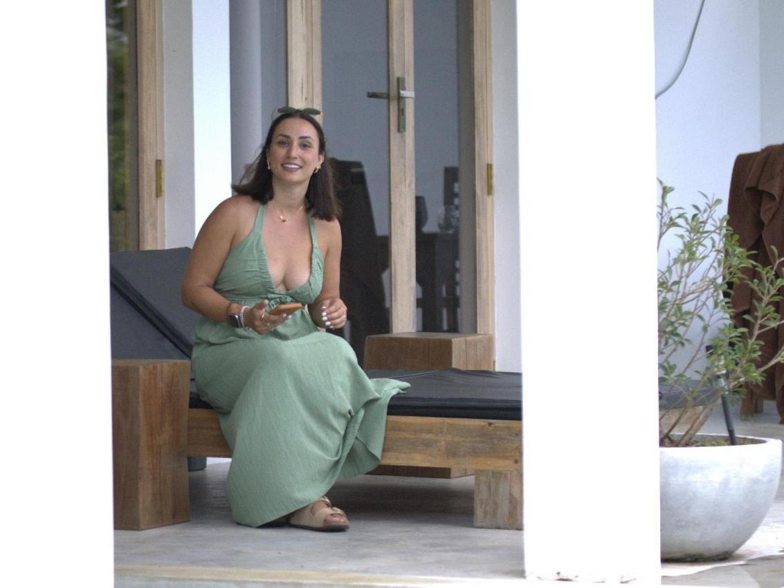 Giri Villa Tangalle Ngoại thất bức ảnh